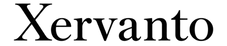 Xervanto - Accueil